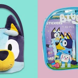 The Best Bluey Gift Ideas to Make Easter So Much Fun 