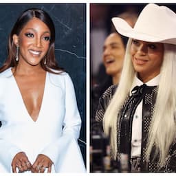 Read Beyoncé's Message to Mickey Guyton Amid 'Cowboy Carter' Release
