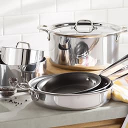 All-Clad Cookware Is Up to 49% Off at Amazon Right Now