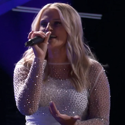 Ashley Bryant Joins 'The Voice' After Meeting Fiancé on the Show