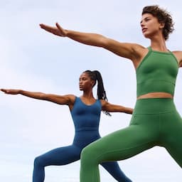 Athleta Sitewide Sale: Save on Leggings, Joggers and More