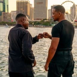 Will Smith & Martin Lawrence Return in 'Bad Boys: Ride or Die' Trailer
