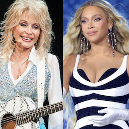 Dolly Parton Speaks Out After Beyoncé Reveals She's Covering 'Jolene'