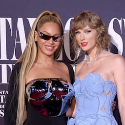 Taylor Swift Does Not Appear on Beyoncé's 'Cowboy Carter' Album