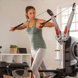 Bowflex New Year's Sale: Save Up to $700 on Treadmills, Weights and More Home Gym Equipment