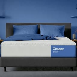 Save Up to 50% on Casper Mattresses at This Early Presidents' Day Sale