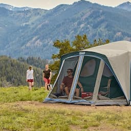 Save Up to 48% On Coleman Camping Gear: Tents, Coolers, Stoves & More