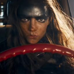 'Furiosa': See the New Trailer for Anya Taylor-Joy's 'Mad Max' Prequel