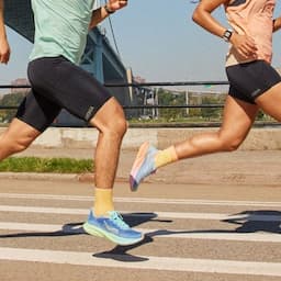 The Best Hoka Deals: Save Up to 40% on New Sneakers for Spring