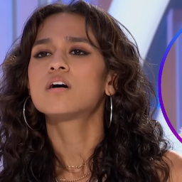 Former 'Idol' Contestant Alyssa Raghu Steals Audition From Friend