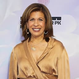 Hoda Kotb Shares Update After Daughter's 'Terrifying' Health Crisis