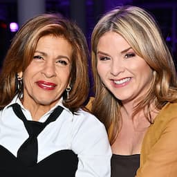 Hoda Kotb's on Date 3 With the Man Jenna Bush Hager Set Her Up With