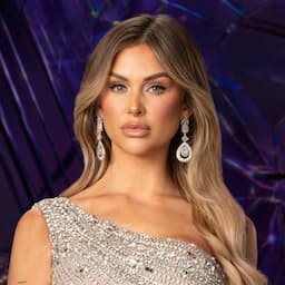 Lala Kent Cries While Revealing Why She Decided to Use a Sperm Donor