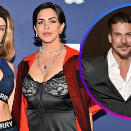 'VPR' Cast Discussed Jax Taylor Cheating Rumors Before His Separation