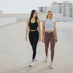 Amazon's Best-Selling Leggings With More Than 36,000 Perfect Ratings Are on Sale for Just $23 Now