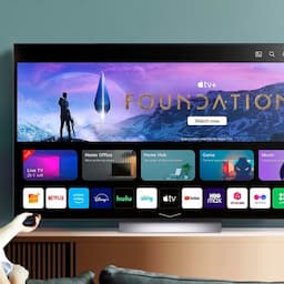 Amazon Prime Day Deals on LG OLED TVs and More