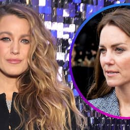 Blake Lively Apologizes for Her Kate Middleton Photoshop Comment