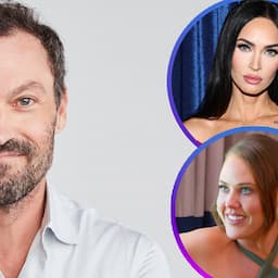 Brian Austin Green on 'Love Is Blind' Star Comparing Herself to His Ex