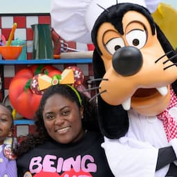 The Happiest Celebs on Earth: Stars Visit Disney!