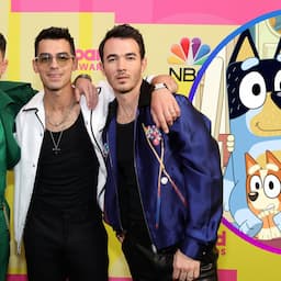 Jonas Brothers Surprise the Crowd in Australia With 'Bluey' Intro