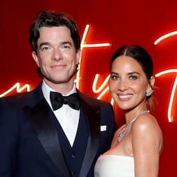 John Mulaney Shares Message to Olivia Munn After Cancer Announcement