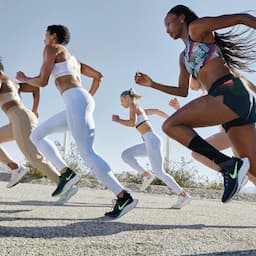 Nike Women's Week Sale: Save an Extra 25% on Sneakers and Activewear