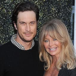 Oliver Hudson Talks 'Trauma' He Experienced Due to Mom Goldie Hawn 
