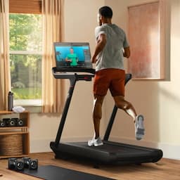 Save Up to $700 on Peloton Treadmills and Rowers at This Spring Sale