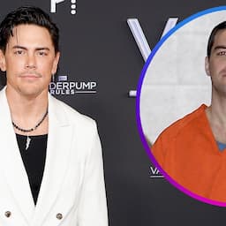 Tom Sandoval Says He's Being Treated Like Murderer Scott Peterson