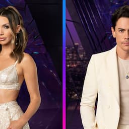 Why Tom Sandoval Once Gave Scheana Shay 'Several Thousand Dollars' 