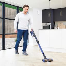 Save Up to 43% on Top-Rated Shark Vacuums Ahead of Spring Cleaning