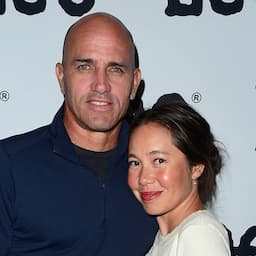 Kelly Slater and Kalani Miller Expecting First Child Together