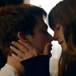 'The Idea of You': See Anne Hathaway, Nicholas Galitzine Fall in Love