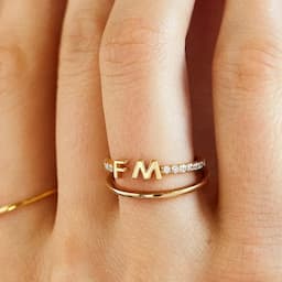 The Best Personalized Jewelry for Mom at BaubleBar’s Mother’s Day Sale
