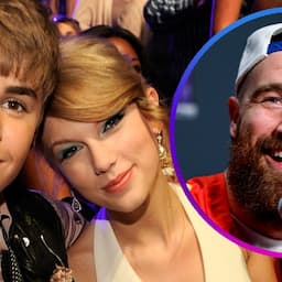 Travis Kelce Reacts to Taylor Swift's 'Punk'd' Episode