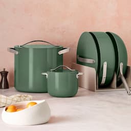 Caraway Introduces the Cookware+ Line to Expand Your Collection