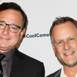 Dave Coulier Shares Voicemail Bob Saget Left Him Before His Death