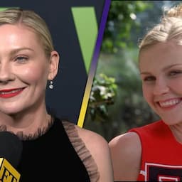Kirsten Dunst Would Do Another 'Bring It On' Movie Under One Condition