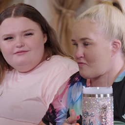 Honey Boo Boo Says She Doesn't Want Mama June Visiting Her at College