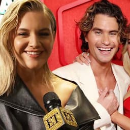 Kelsea Ballerini Talks Possible Chase Stokes Music Collab (Exclusive)
