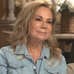 Kathie Lee Gifford Talks Moving on From 'Live' and 'Today' (Exclusive)