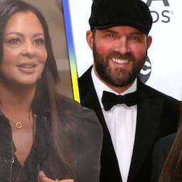 Sara Evans on Reconciling With Husband Jay, Dropping Out of 'DWTS'