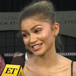 How Zendaya Feels Having Tom Holland's Support During 'Challengers'
