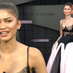 Zendaya Becomes ‘Red Carpet Character’ to Have Fun With Fashion on ‘Challengers’ Press Tour