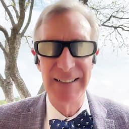 Bill Nye Breaks Down Everything to Know About the Solar Eclipse