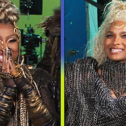 Missy Elliott and Ciara React to ‘1, 2 Step’ Turning 20 Ahead of New Tour! (Exclusive)