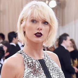 Taylor Swift Not Attending Met Gala 2024: Here’s Why