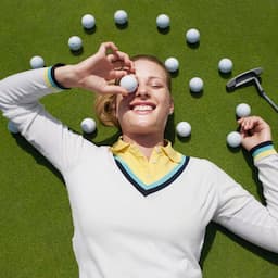 Best Golf Gifts of 2024: Shop Gift Ideas for Men and Women