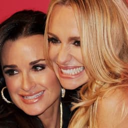 Taylor Armstong Fires Back at Claim She Dated Kyle Richards