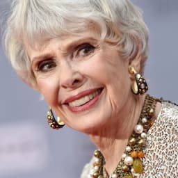 Barbara Rush, 'All My Children' and '7th Heaven' Actress, Dead at 97